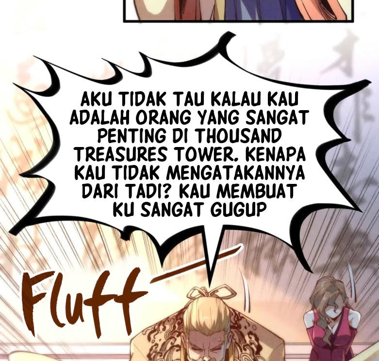 The Ultimate Of All Ages Chapter 171 Halaman 11