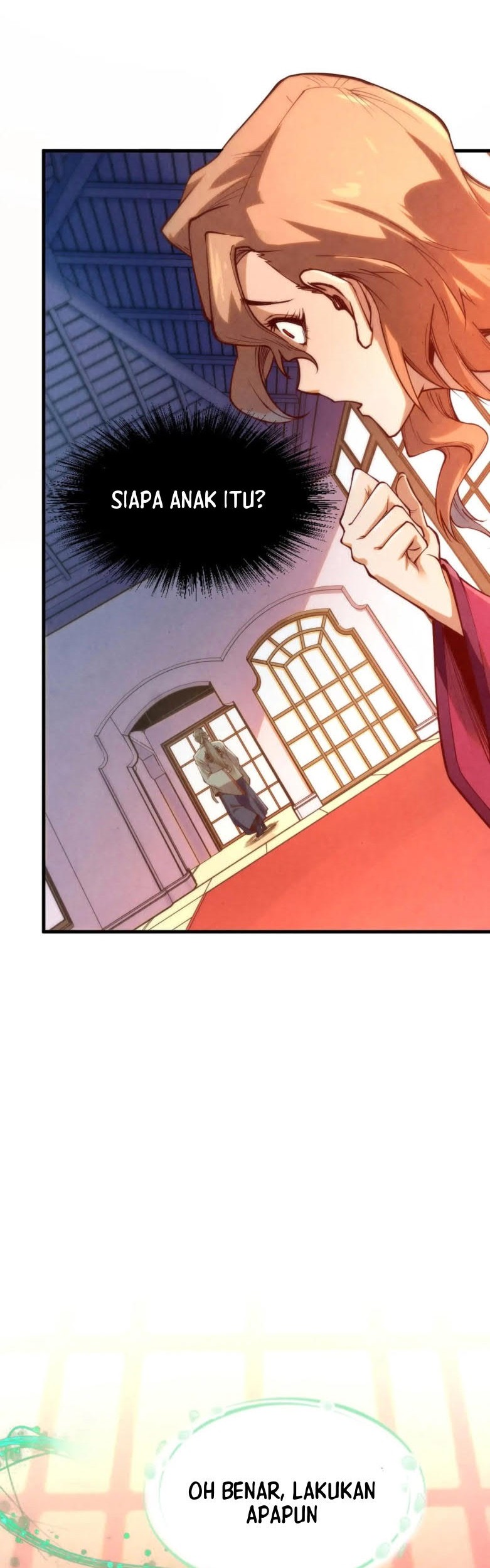 The Ultimate Of All Ages Chapter 171 Halaman 22