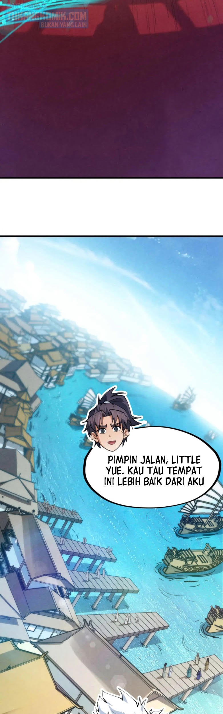 The Ultimate Of All Ages Chapter 171 Halaman 24