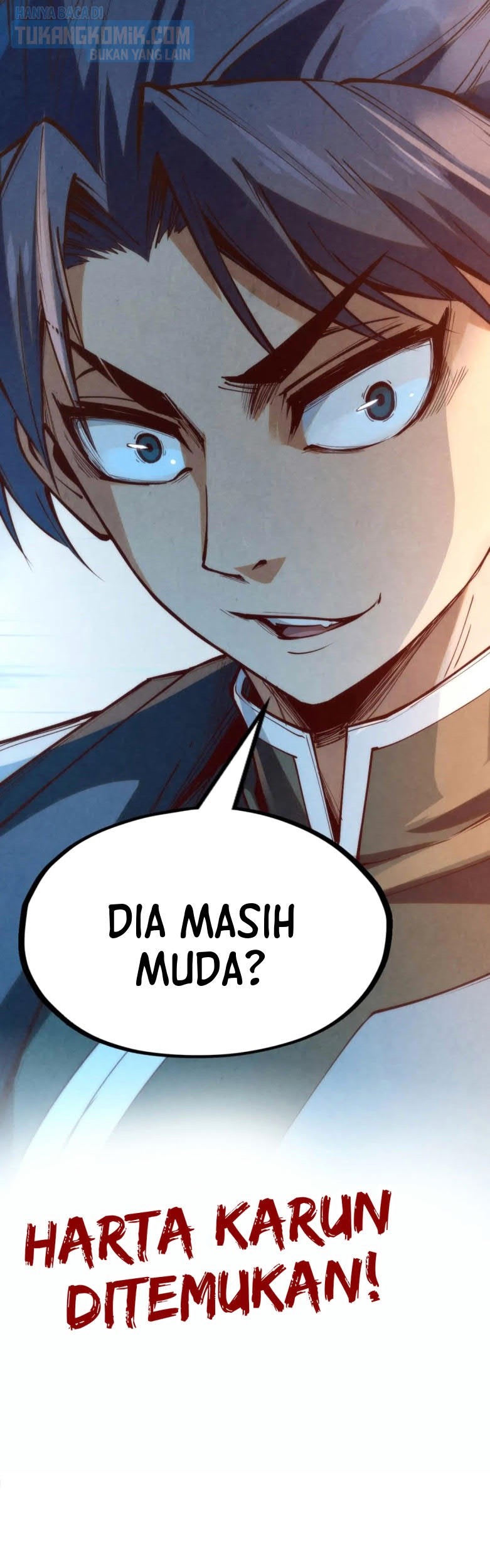The Ultimate Of All Ages Chapter 171 Halaman 38