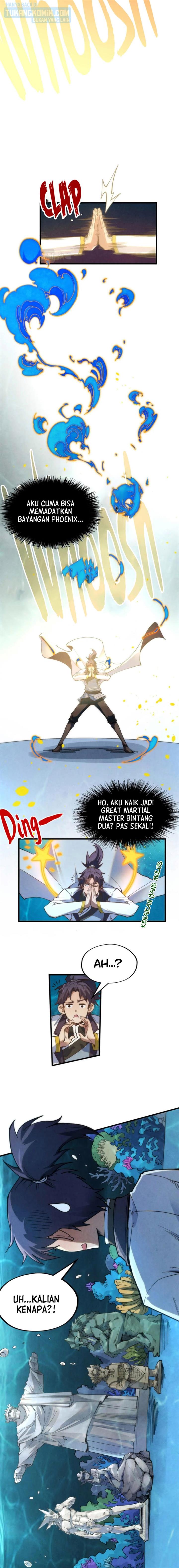 The Ultimate Of All Ages Chapter 181 Halaman 2