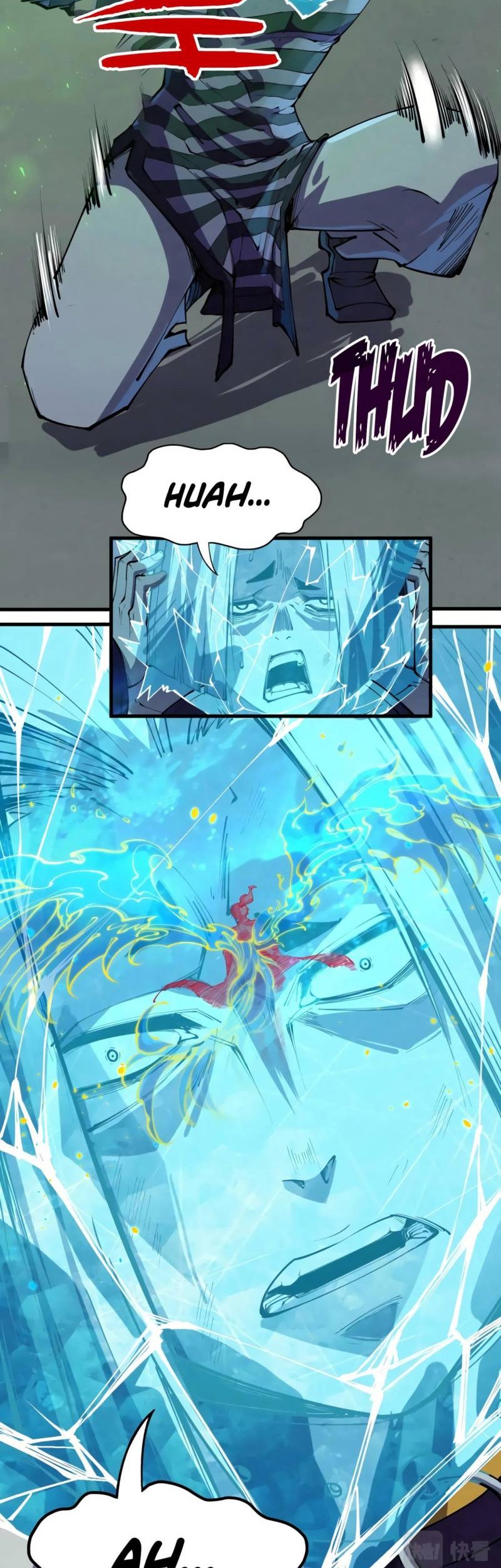 The Ultimate Of All Ages Chapter 199 Halaman 2