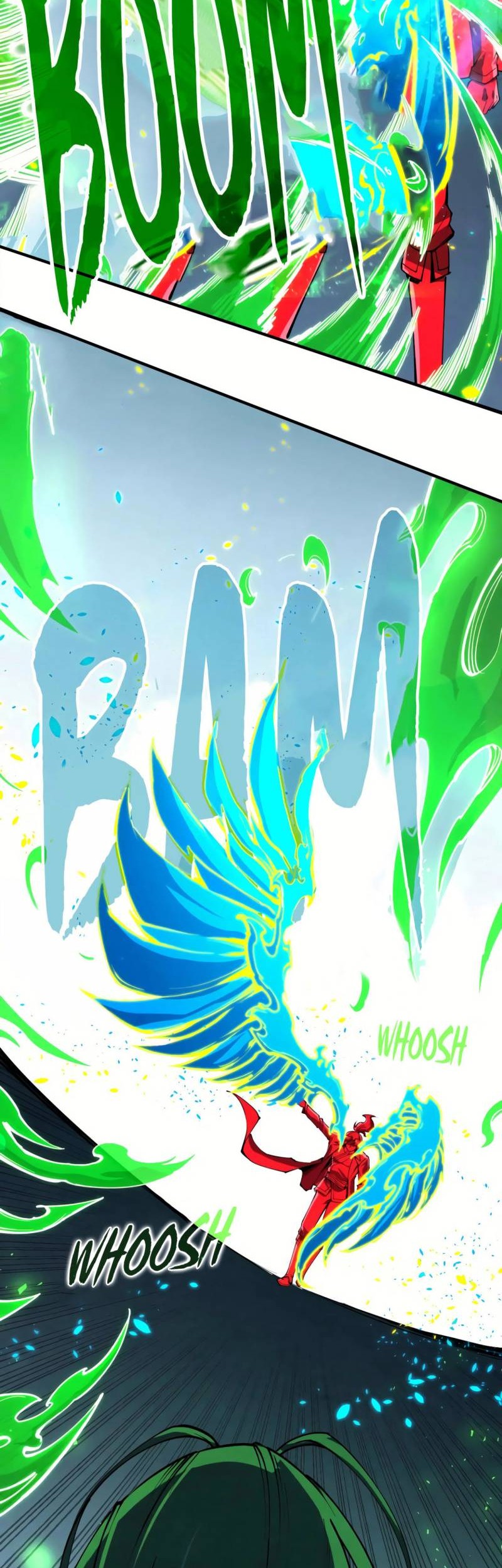 The Ultimate Of All Ages Chapter 199 Halaman 10