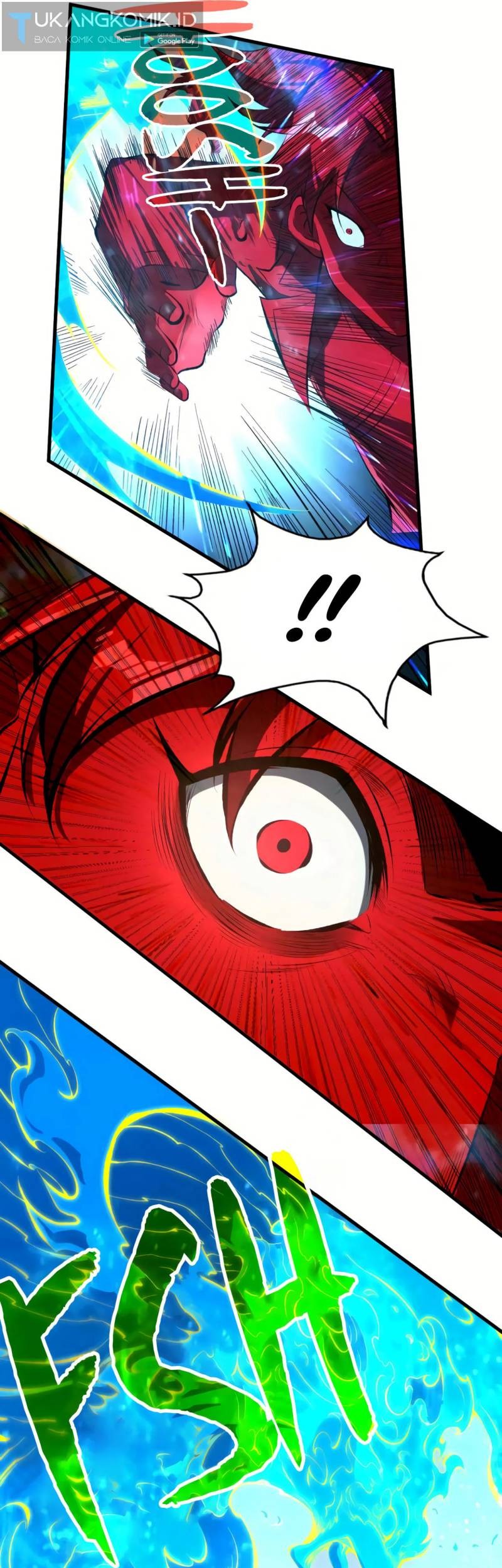 The Ultimate Of All Ages Chapter 199 Halaman 16