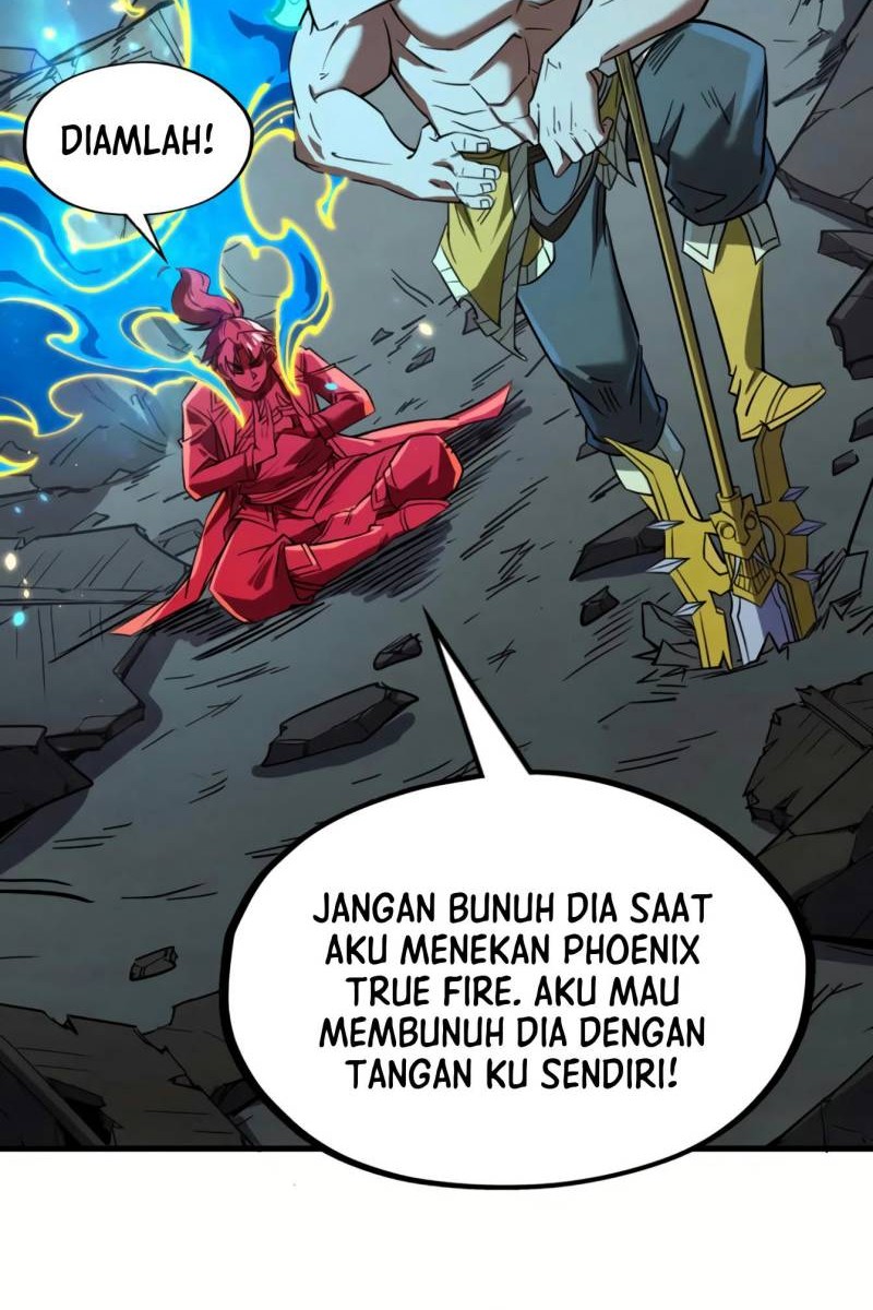 The Ultimate Of All Ages Chapter 199 Halaman 22