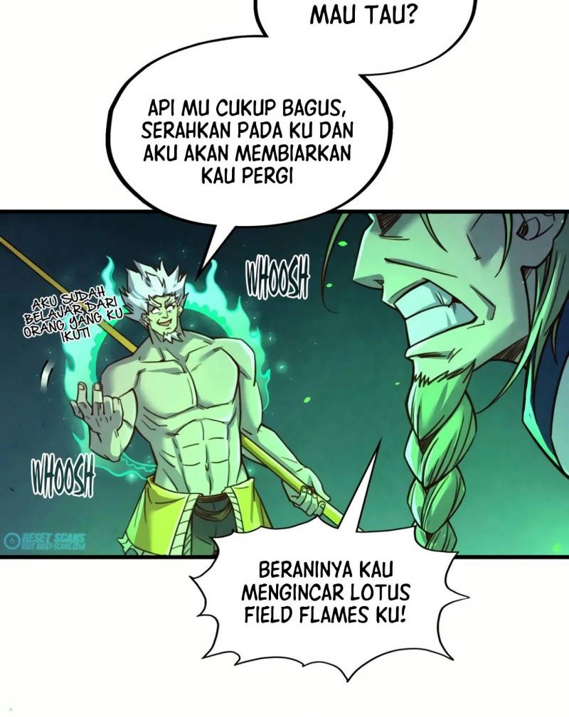 The Ultimate Of All Ages Chapter 199 Halaman 24