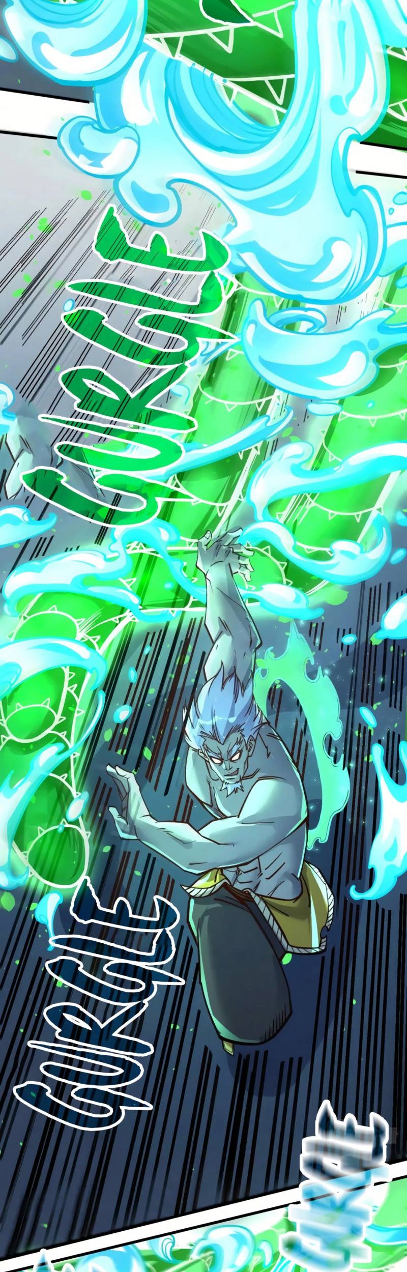 The Ultimate Of All Ages Chapter 199 Halaman 34