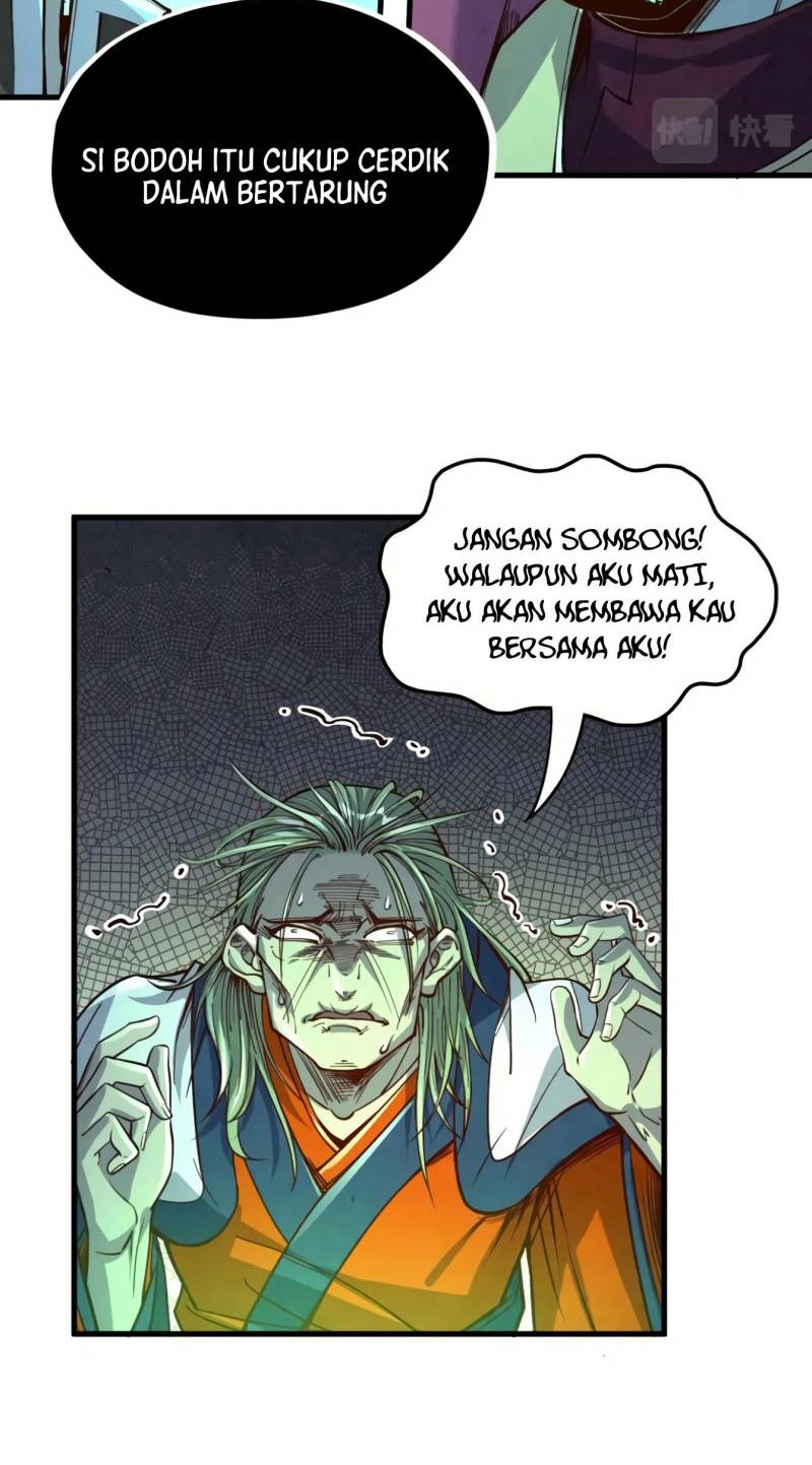 The Ultimate Of All Ages Chapter 199 Halaman 39