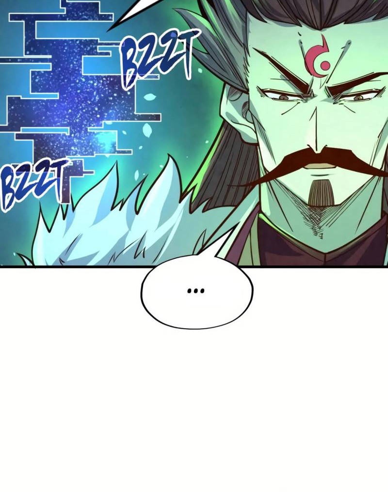 The Ultimate Of All Ages Chapter 199 Halaman 43