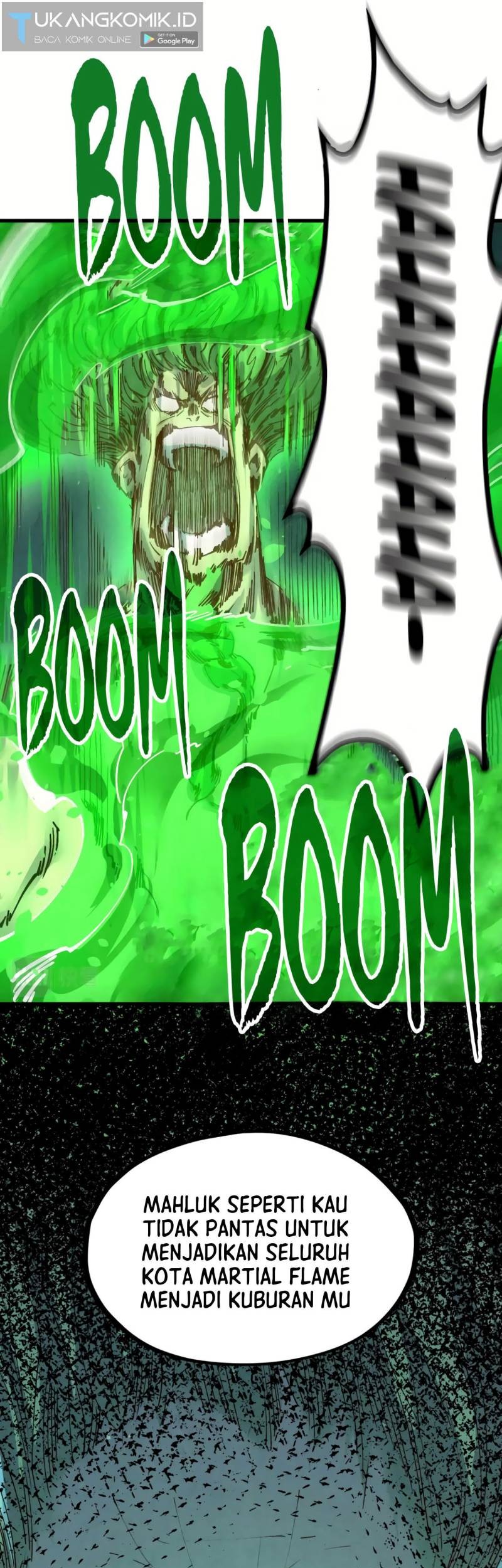 The Ultimate Of All Ages Chapter 199 Halaman 44