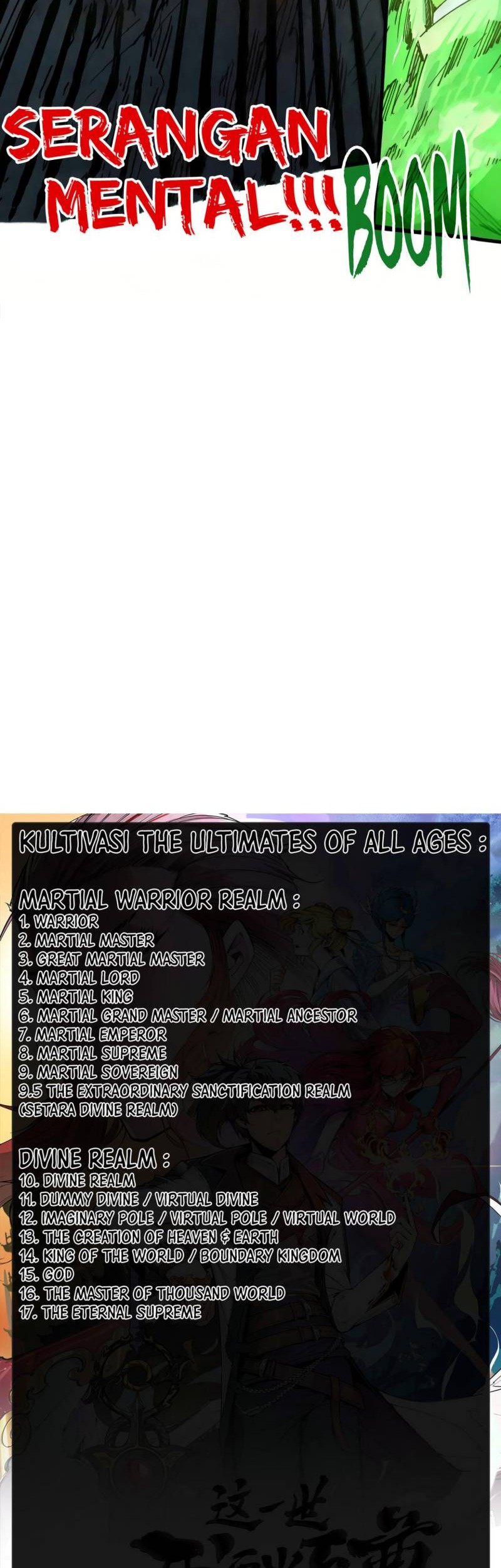 The Ultimate Of All Ages Chapter 199 Halaman 47