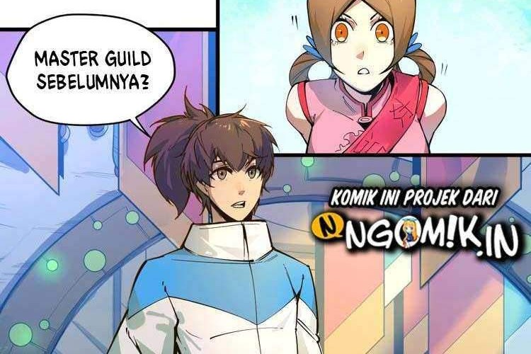 The Ultimate Of All Ages Chapter 2 Halaman 6