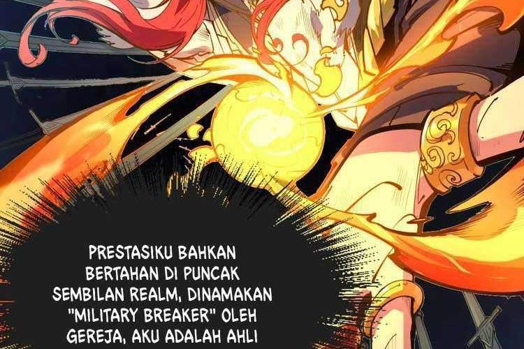 The Ultimate Of All Ages Chapter 2 Halaman 9