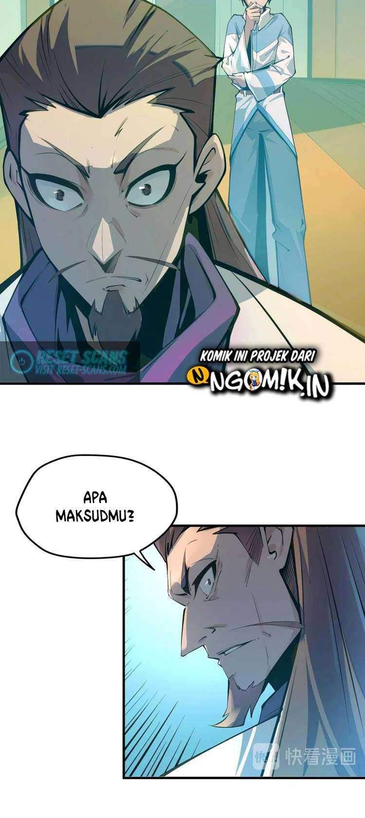 The Ultimate Of All Ages Chapter 2 Halaman 22