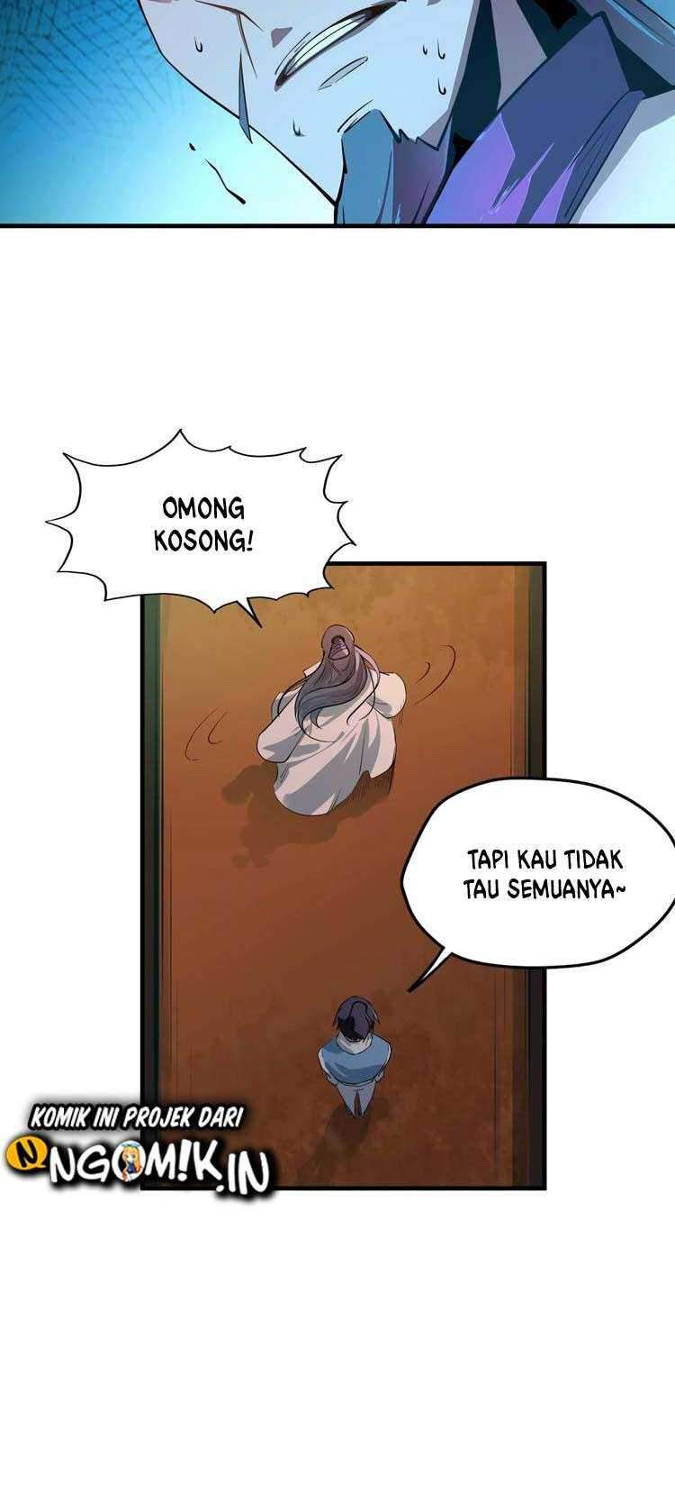 The Ultimate Of All Ages Chapter 2 Halaman 25