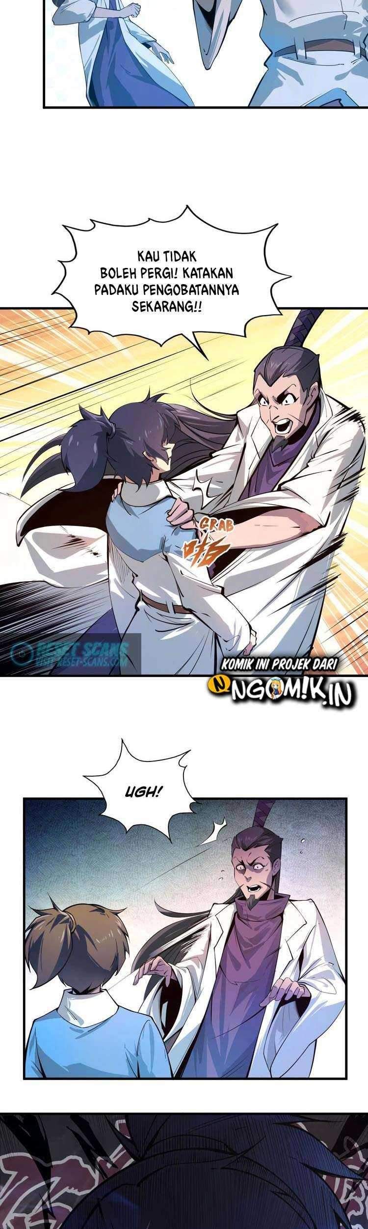 The Ultimate Of All Ages Chapter 2 Halaman 29