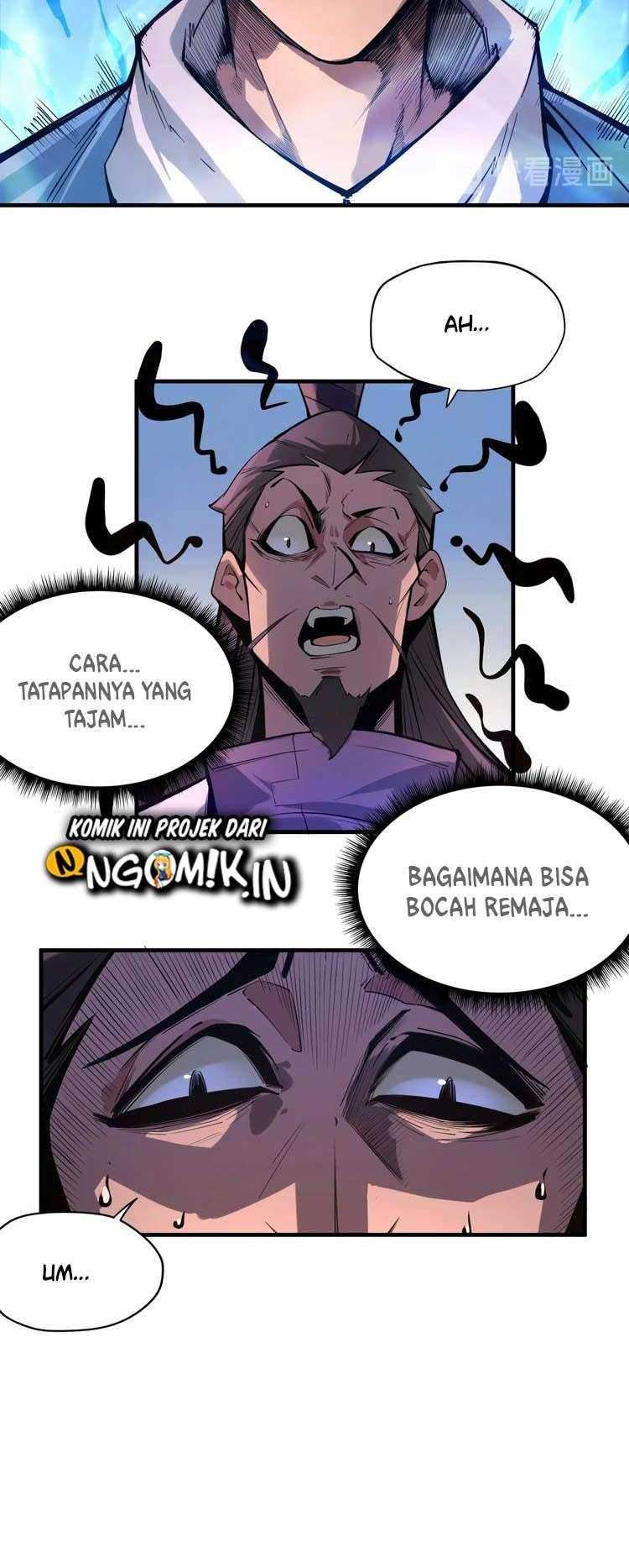 The Ultimate Of All Ages Chapter 2 Halaman 31