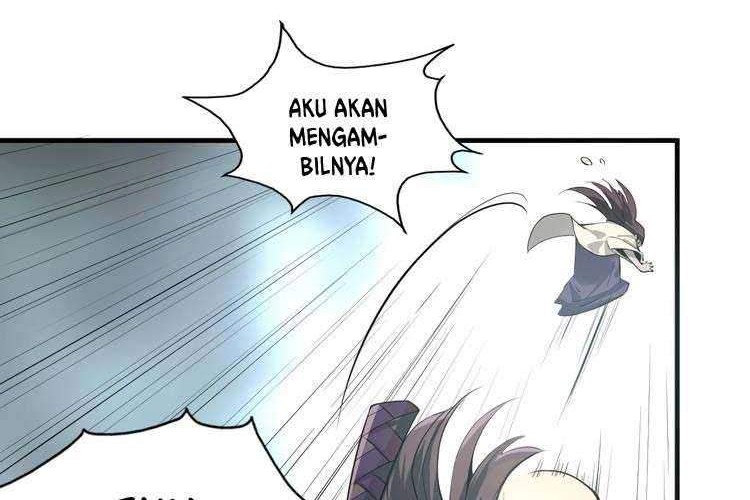 The Ultimate Of All Ages Chapter 2 Halaman 33