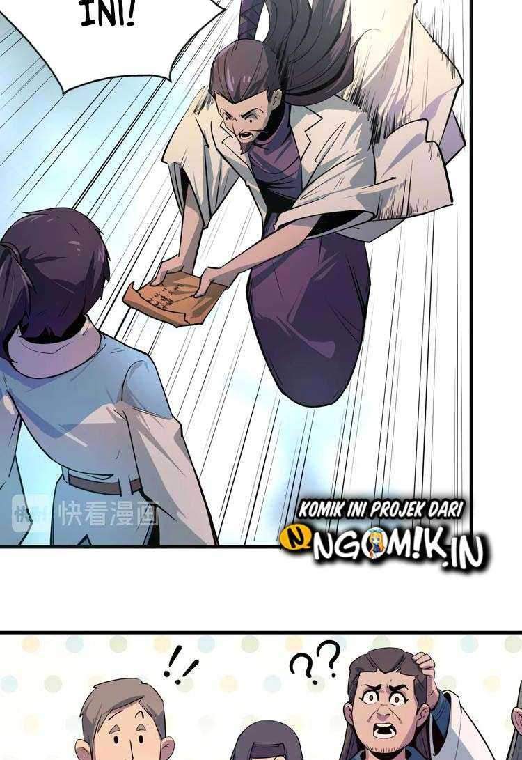 The Ultimate Of All Ages Chapter 2 Halaman 34