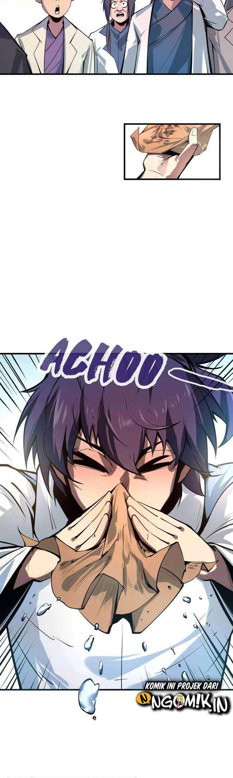 The Ultimate Of All Ages Chapter 2 Halaman 35
