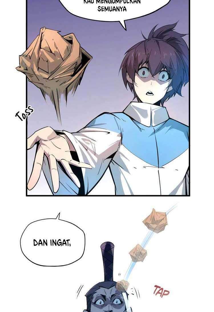 The Ultimate Of All Ages Chapter 2 Halaman 37