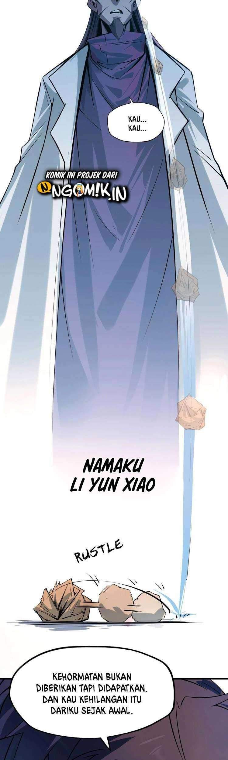 The Ultimate Of All Ages Chapter 2 Halaman 38