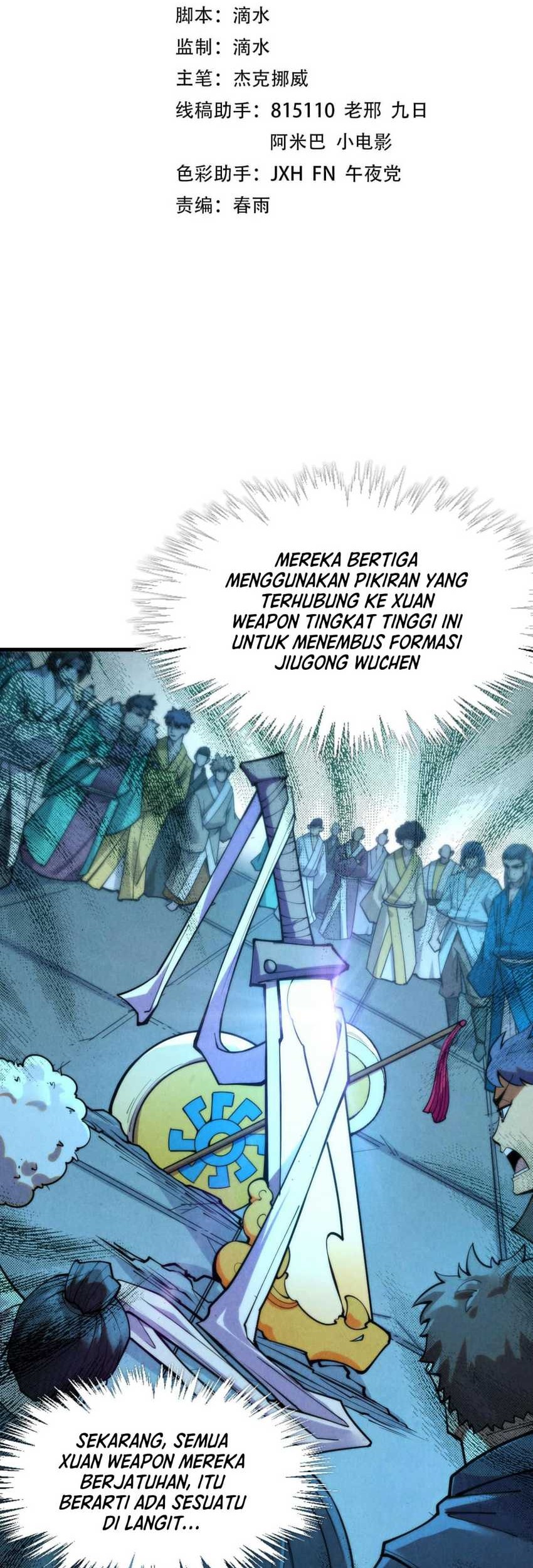 The Ultimate Of All Ages Chapter 252 Halaman 2