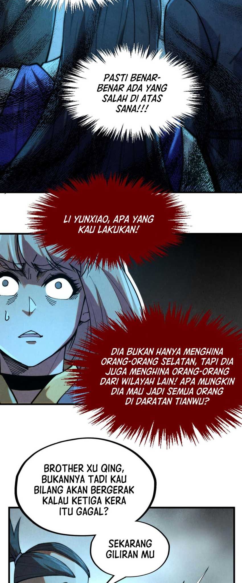 The Ultimate Of All Ages Chapter 252 Halaman 3