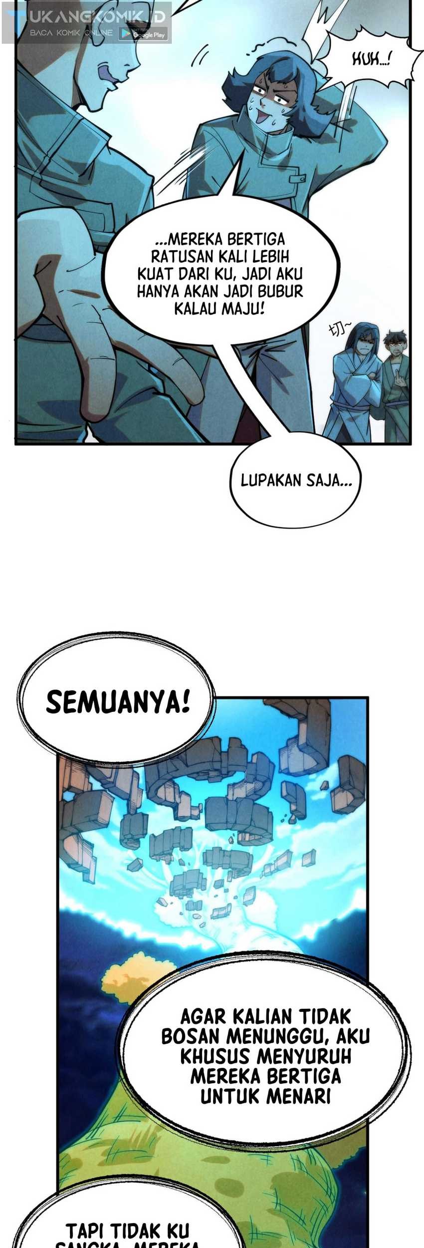 The Ultimate Of All Ages Chapter 252 Halaman 4