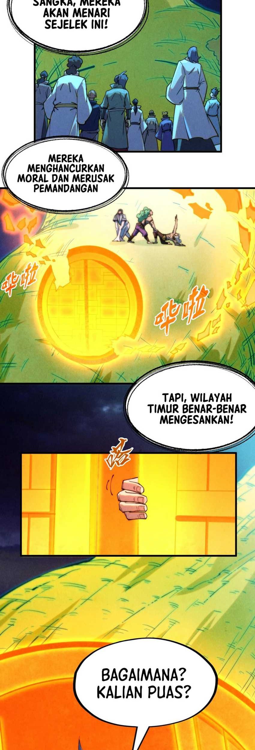 The Ultimate Of All Ages Chapter 252 Halaman 5