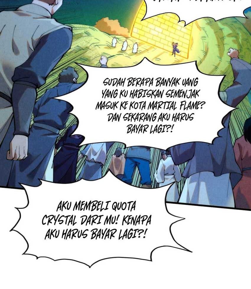 The Ultimate Of All Ages Chapter 252 Halaman 11