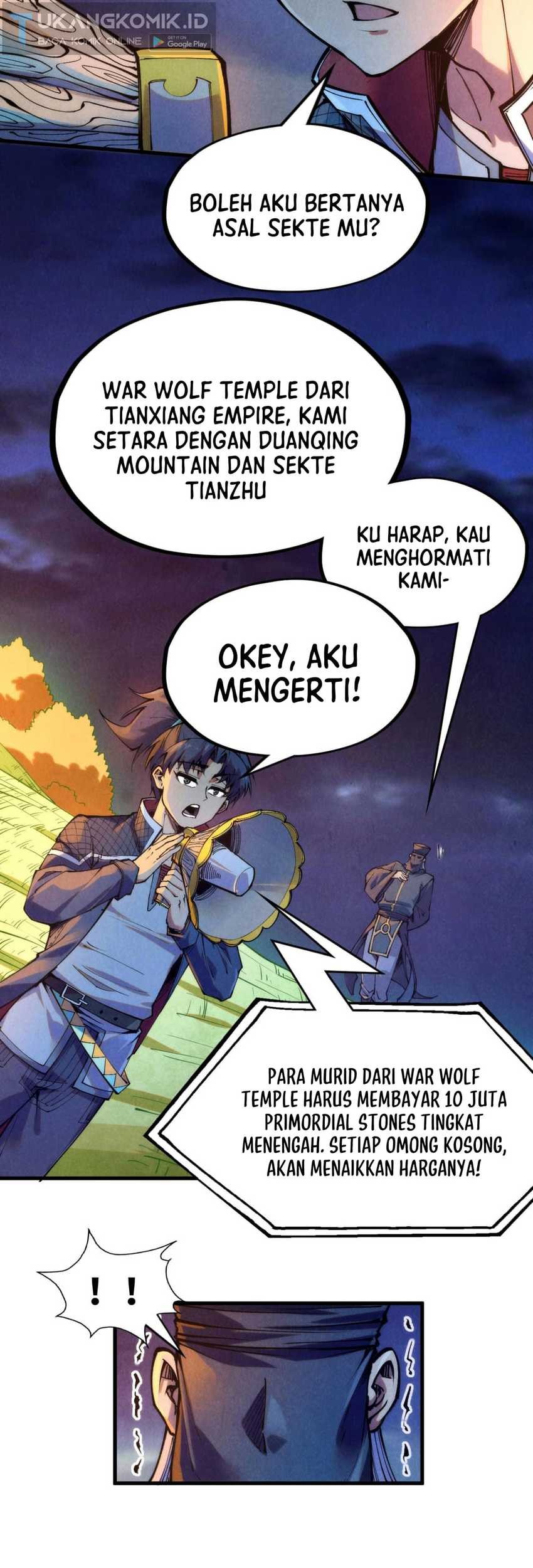 The Ultimate Of All Ages Chapter 252 Halaman 14