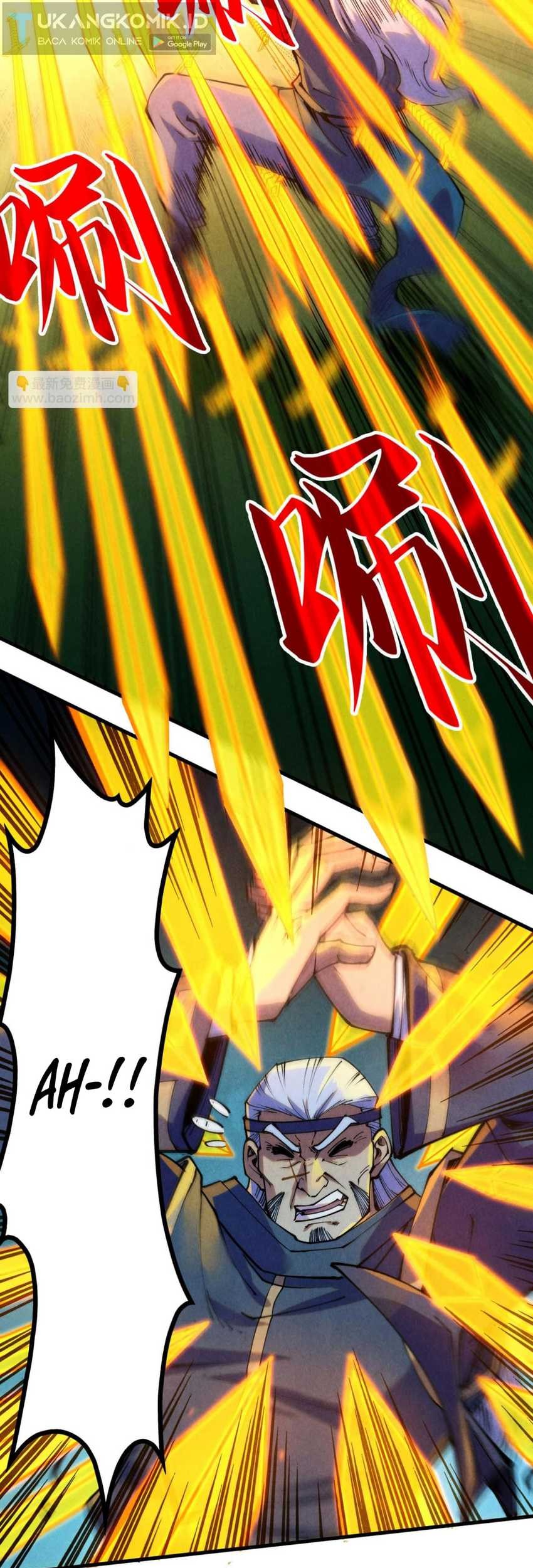 The Ultimate Of All Ages Chapter 252 Halaman 17