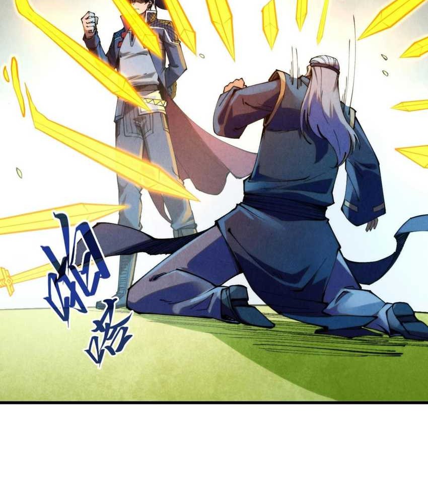 The Ultimate Of All Ages Chapter 252 Halaman 19