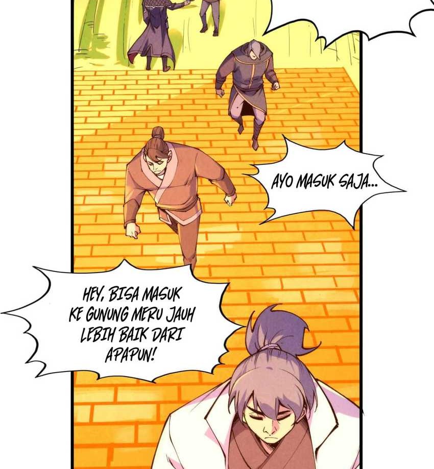 The Ultimate Of All Ages Chapter 252 Halaman 25