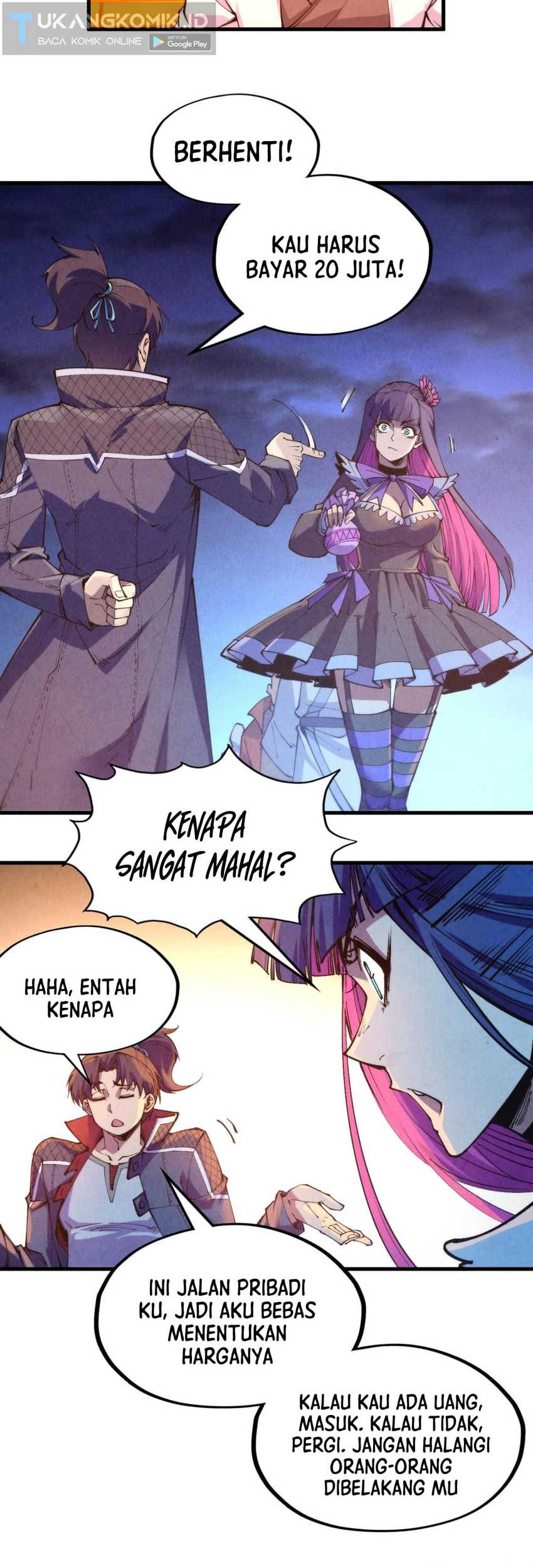 The Ultimate Of All Ages Chapter 252 Halaman 26