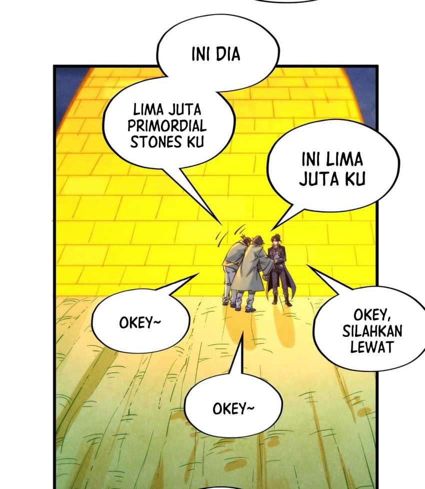 The Ultimate Of All Ages Chapter 252 Halaman 33