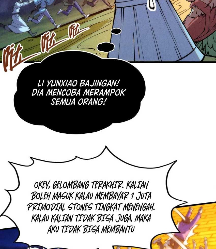 The Ultimate Of All Ages Chapter 252 Halaman 36