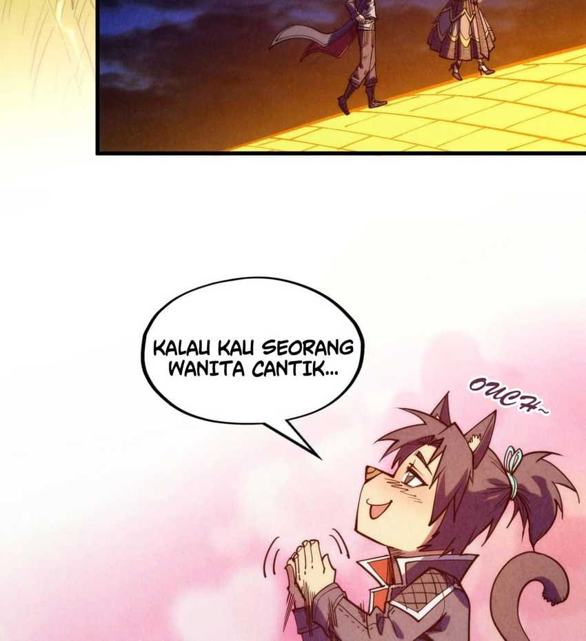 The Ultimate Of All Ages Chapter 252 Halaman 41