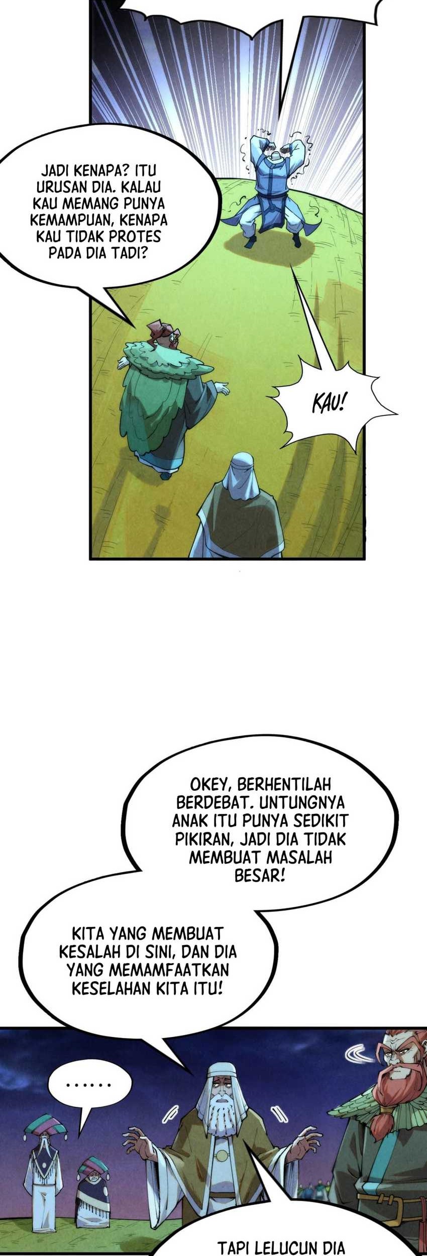 The Ultimate Of All Ages Chapter 253 Halaman 5