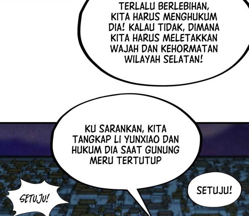 The Ultimate Of All Ages Chapter 253 Halaman 6