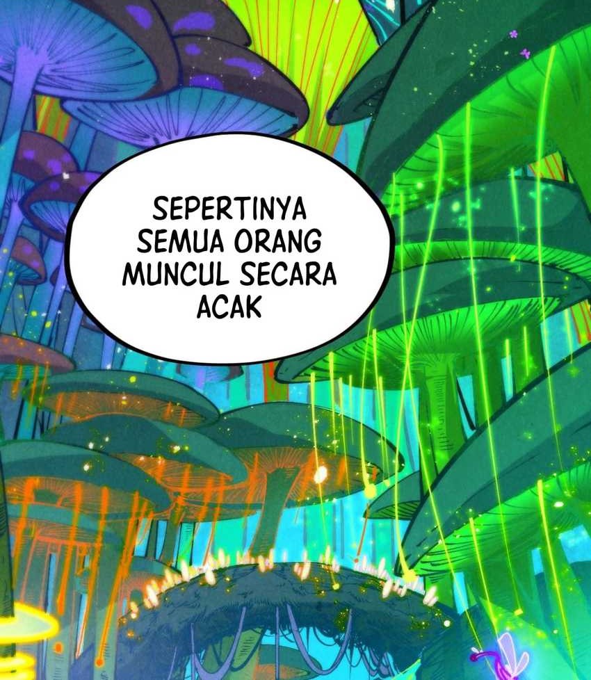 The Ultimate Of All Ages Chapter 253 Halaman 9
