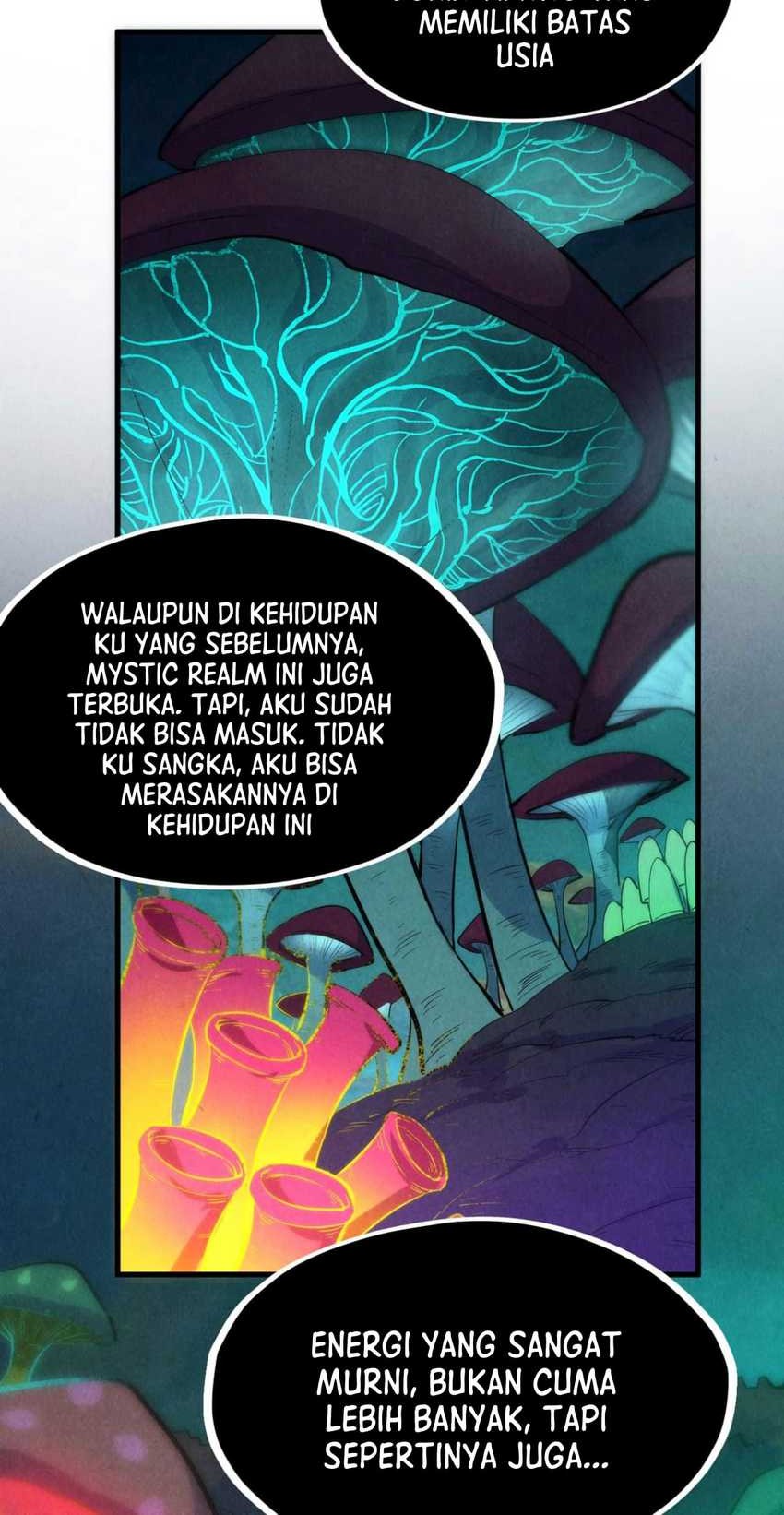 The Ultimate Of All Ages Chapter 253 Halaman 12