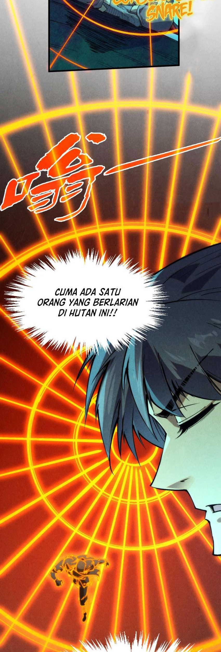 The Ultimate Of All Ages Chapter 253 Halaman 14