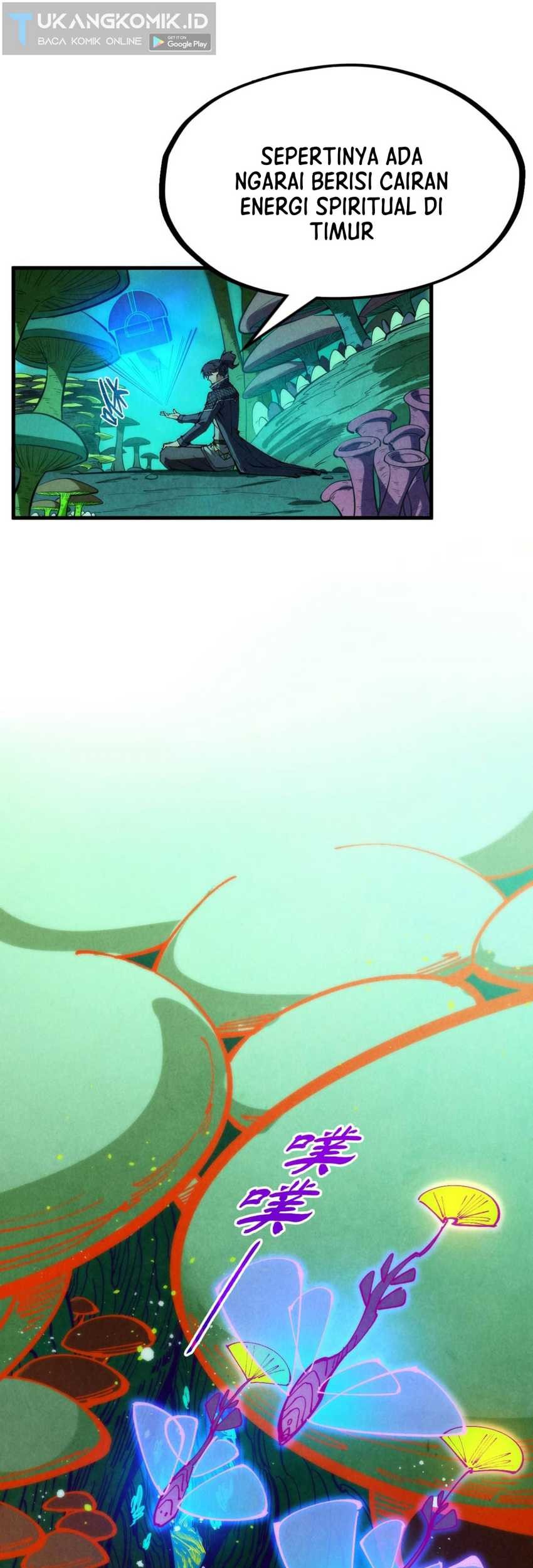 The Ultimate Of All Ages Chapter 253 Halaman 16