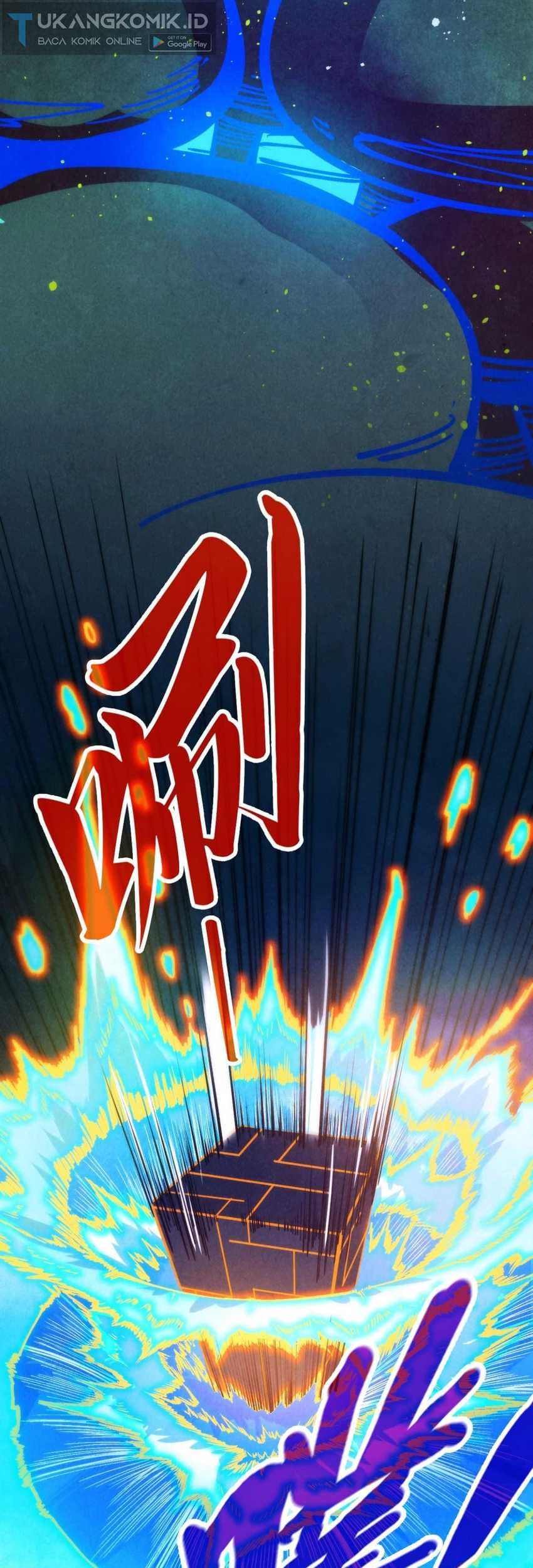The Ultimate Of All Ages Chapter 253 Halaman 19