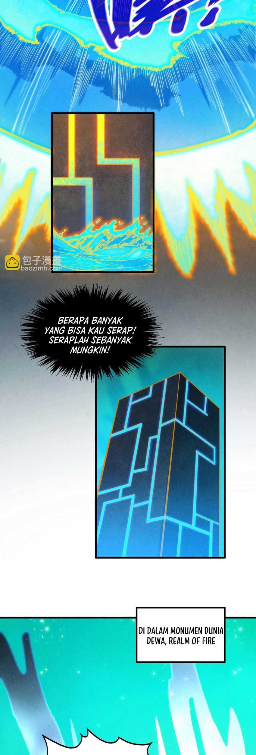 The Ultimate Of All Ages Chapter 253 Halaman 20