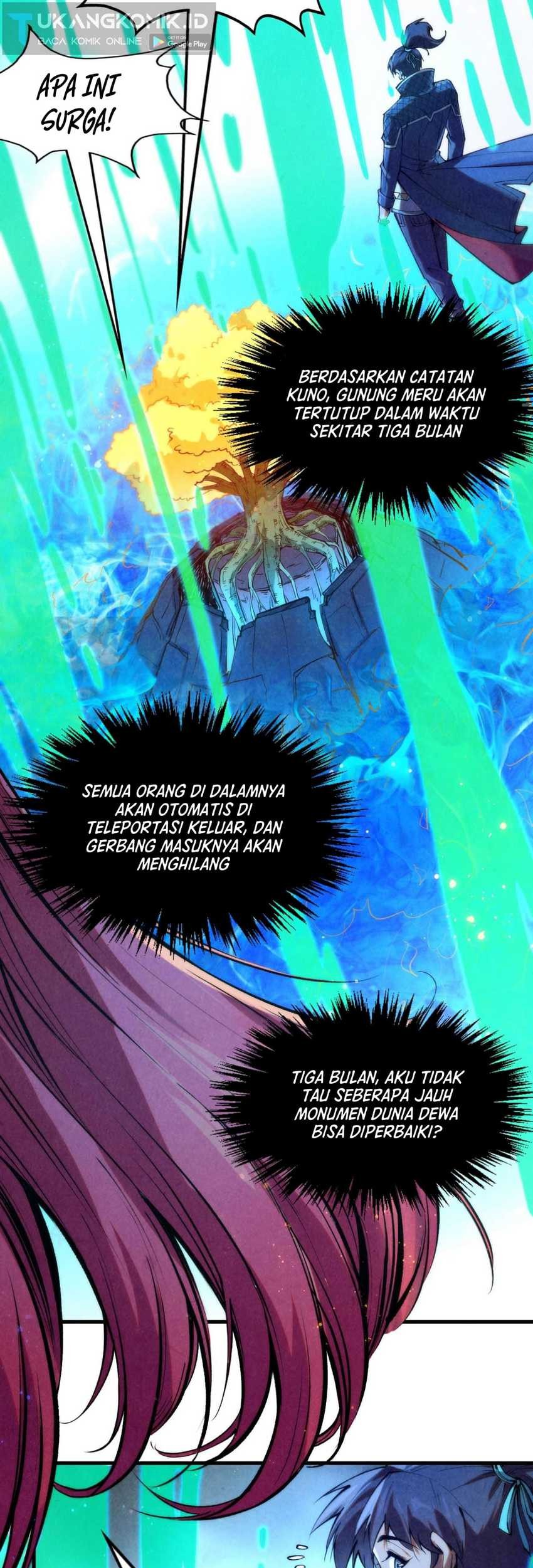 The Ultimate Of All Ages Chapter 253 Halaman 22