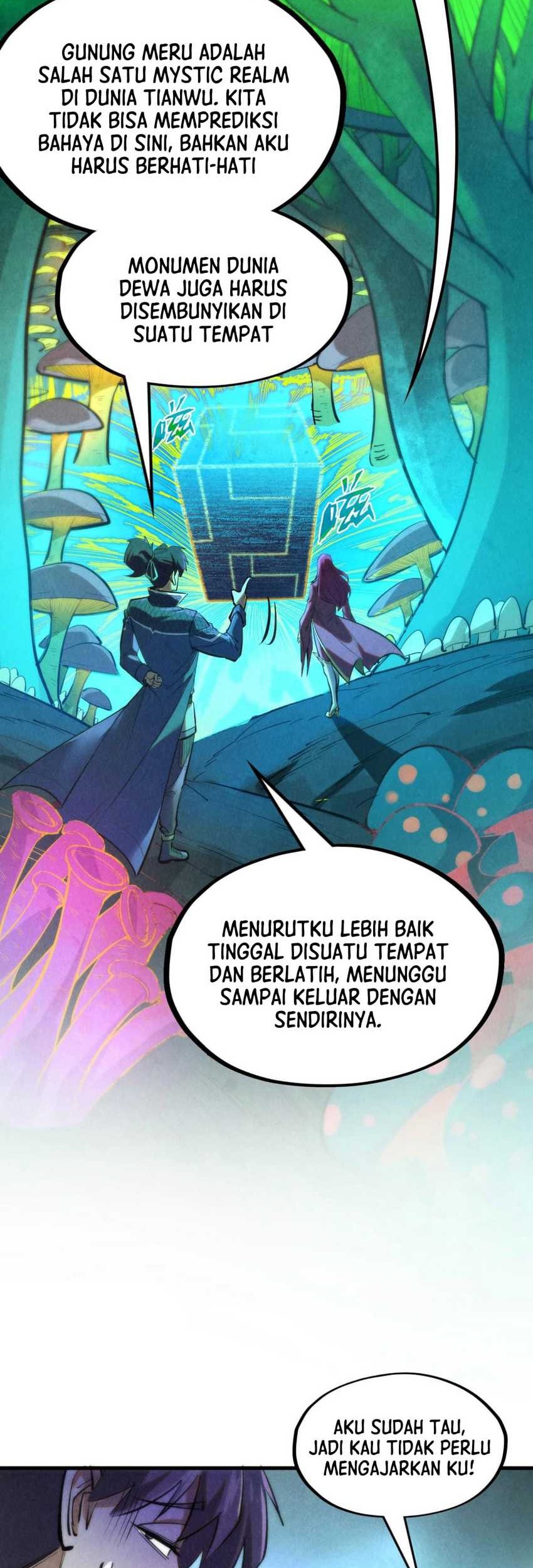 The Ultimate Of All Ages Chapter 253 Halaman 26
