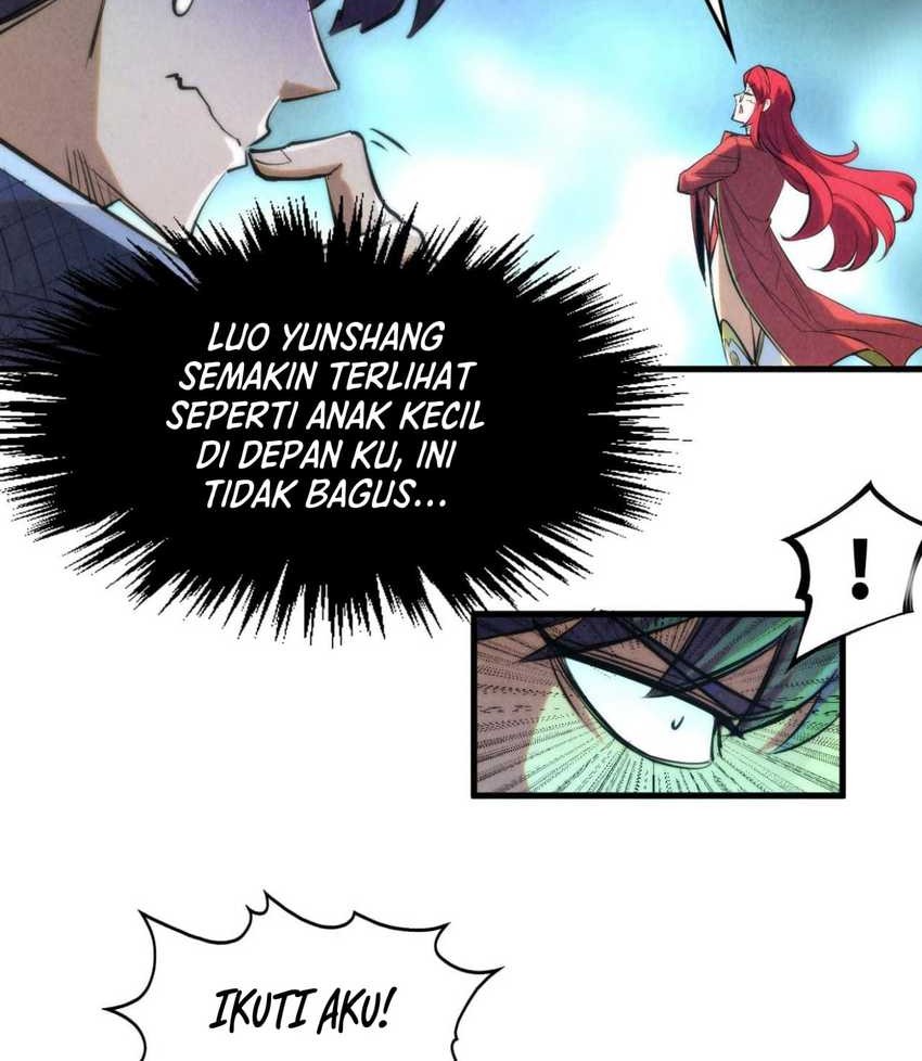 The Ultimate Of All Ages Chapter 253 Halaman 27